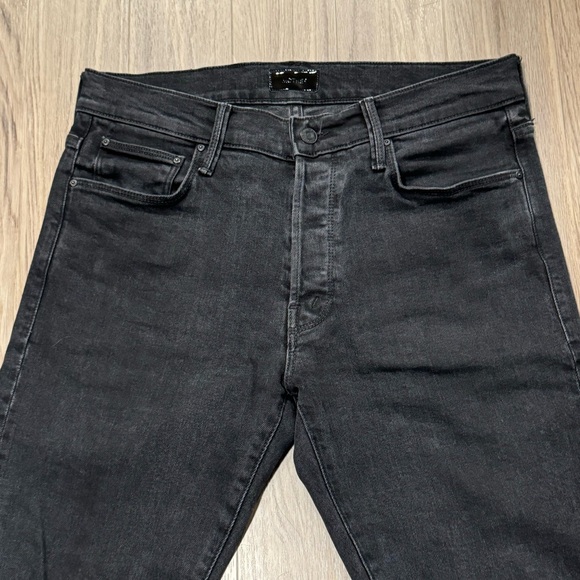 MOTHER The Neat The Soul Taker Jeans - Picture 3 of 7